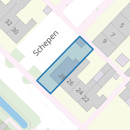 Perceel WDC00-D-1415