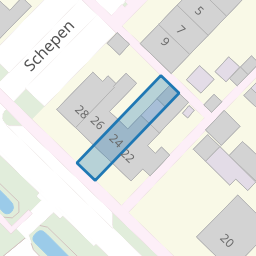 Perceel WDC00-D-1417