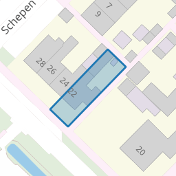 Perceel WDC00-D-1418