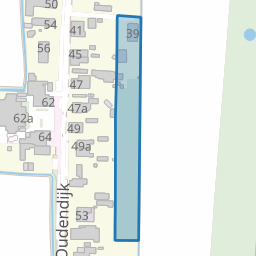 Perceel WDC00-D-1436