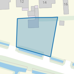 Perceel WDC00-D-1439