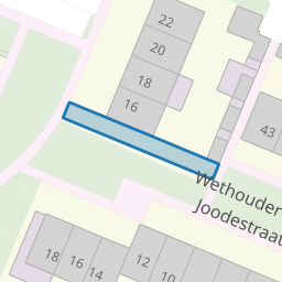 Perceel WDC00-D-1460