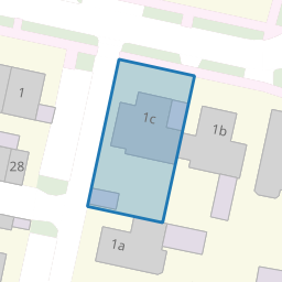 Perceel WDC00-D-1461