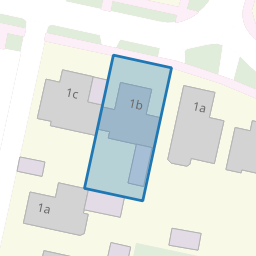 Perceel WDC00-D-1462