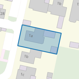 Perceel WDC00-D-1466