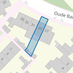 Perceel WDC00-D-1476