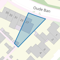 Perceel WDC00-D-1477