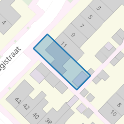 Perceel WDC00-D-1490