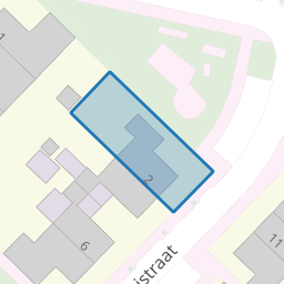 Perceel WDC00-D-1494