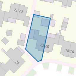 Perceel WDC00-D-1497