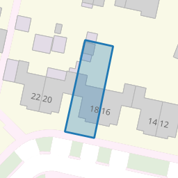 Perceel WDC00-D-1499