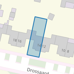 Perceel WDC00-D-1501