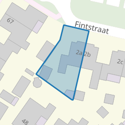 Perceel WDC00-D-1511