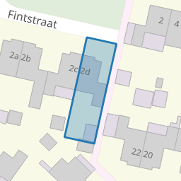 Perceel WDC00-D-1514