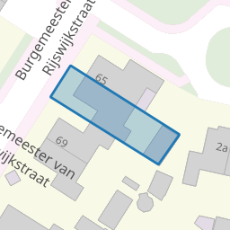 Perceel WDC00-D-1516