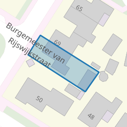 Perceel WDC00-D-1518