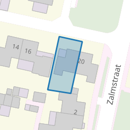 Perceel WDC00-D-1521