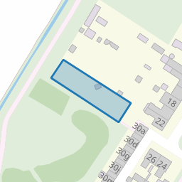 Perceel WDC00-D-1540