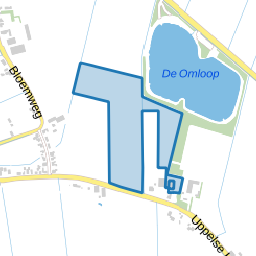 Perceel WDC00-D-1564