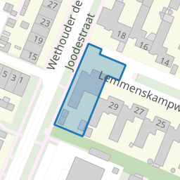 Perceel WDC00-D-1591