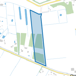 Perceel WDC00-D-1615