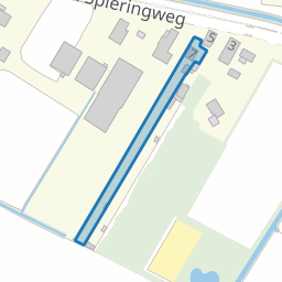 Perceel WDC00-D-1619