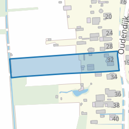 Perceel WDC00-D-1622