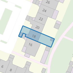 Perceel WDC00-D-1633