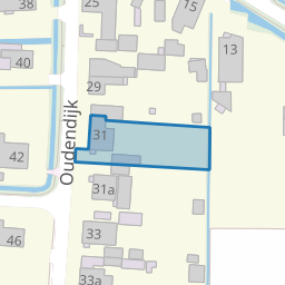 Perceel WDC00-D-1641