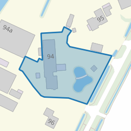 Perceel WDC00-D-1647