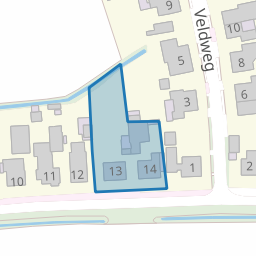 Perceel WDC00-D-1654