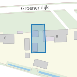 Perceel WDC00-D-1658