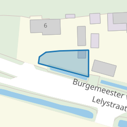 Perceel WDC00-D-1659