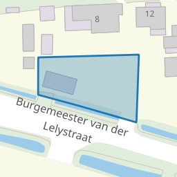 Perceel WDC00-D-1660