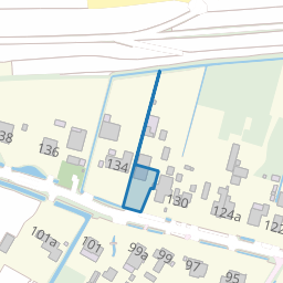 Perceel WDC00-D-1664