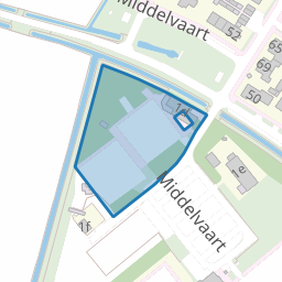 Perceel WDC00-D-1665