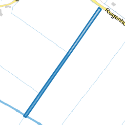 Perceel WDC00-D-1672