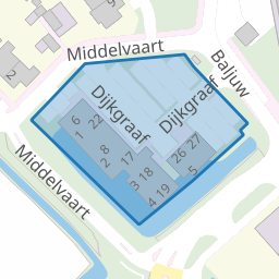 Perceel WDC00-D-1678