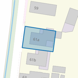 Perceel WDC00-D-1701