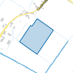 Perceel WDC00-D-1706