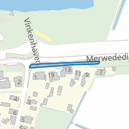 Perceel WDC00-D-1712