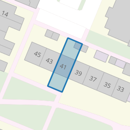 Perceel WDC00-D-1721