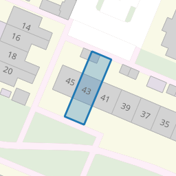 Perceel WDC00-D-1722