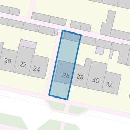 Perceel WDC00-D-1723