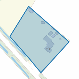 Perceel WDC00-D-1729