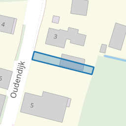 Perceel WDC00-D-1735