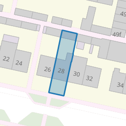 Perceel WDC00-D-1749