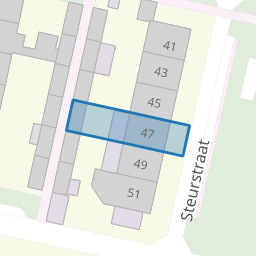 Perceel WDC00-D-1752