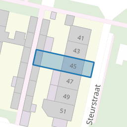 Perceel WDC00-D-1753