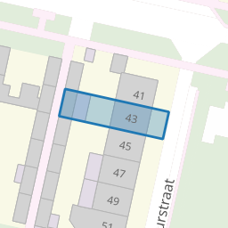 Perceel WDC00-D-1754